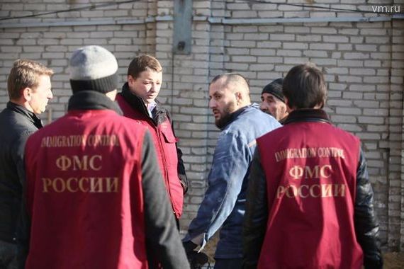 прописка в Шумерле